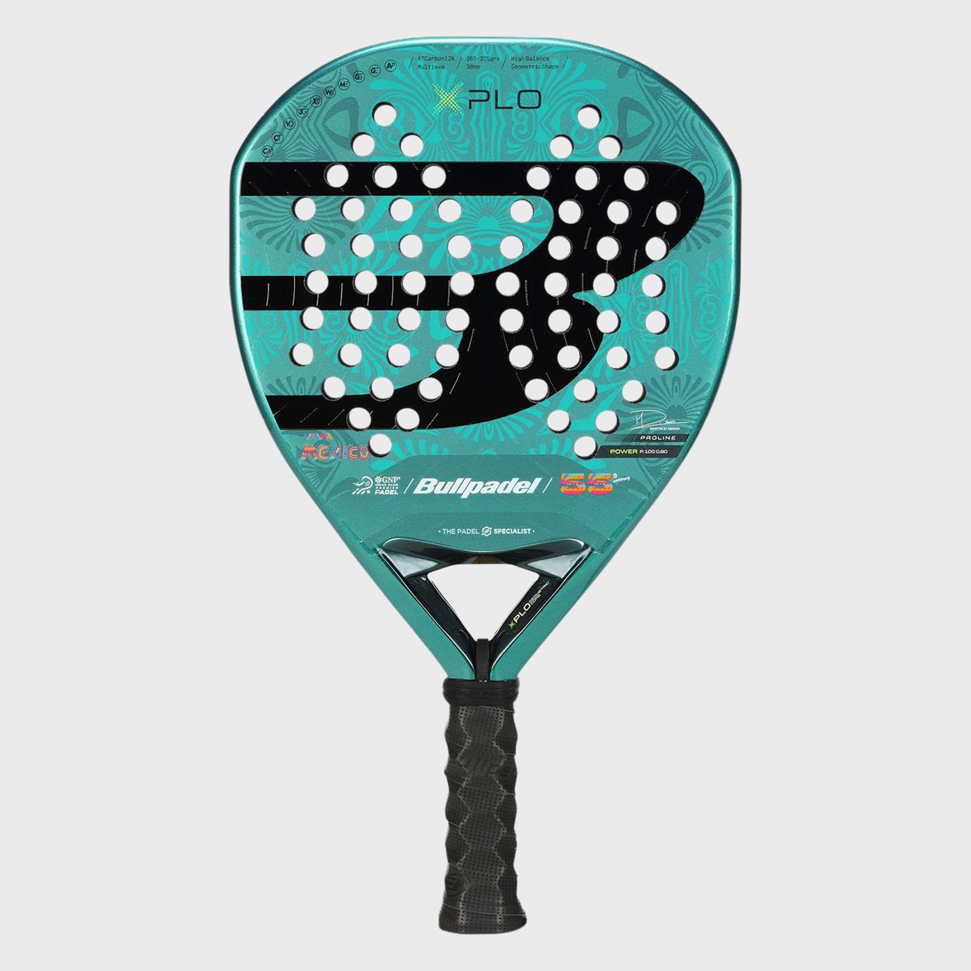 RACCHETTA BULLPADEL XPLO MX LTD
