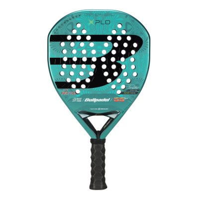 tienda de padel Madrid, tienda de padel online, tienda de padel españa, tienda de padel en linea, PALA BULLPADEL XPLO MX LTD
