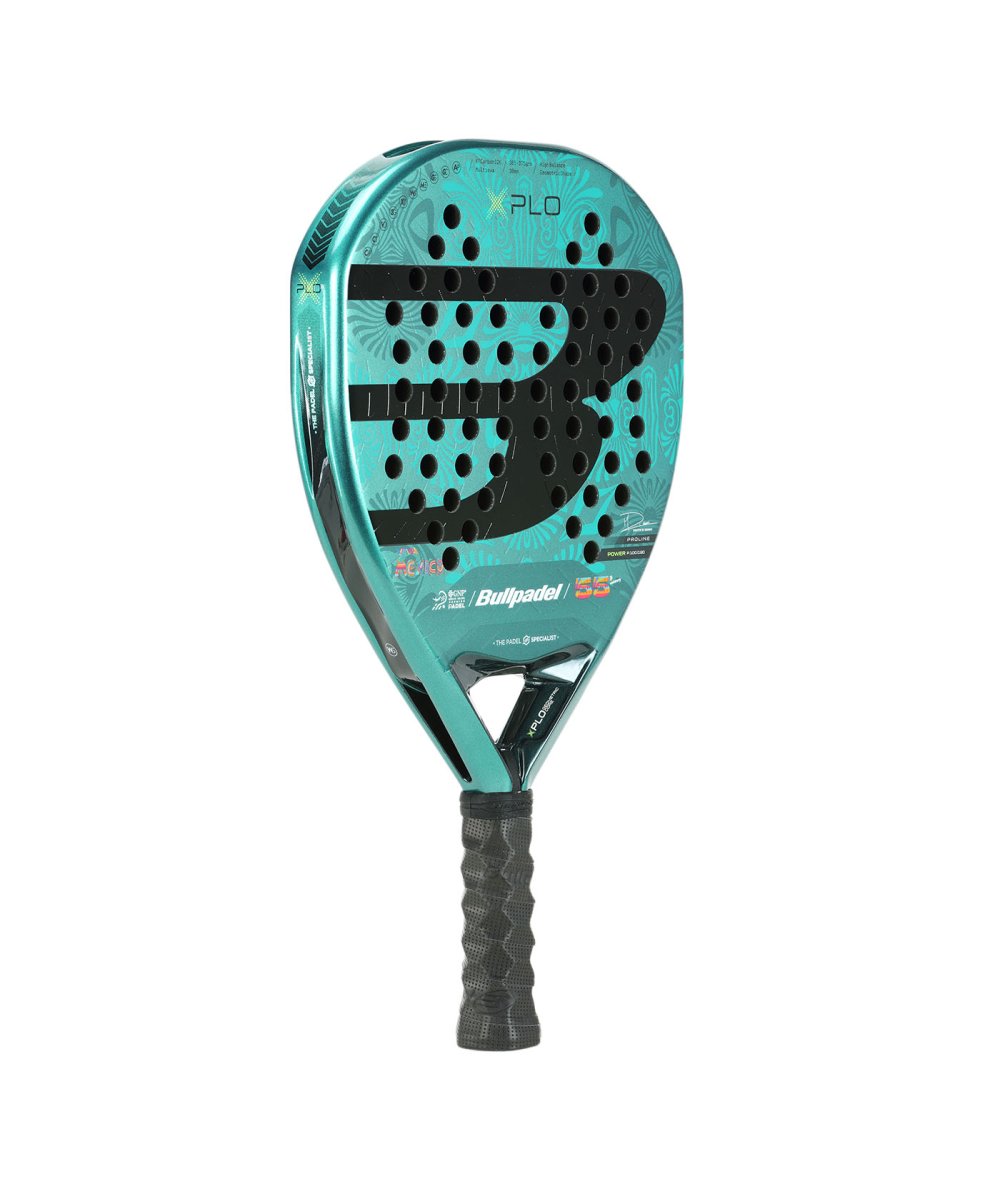 Bullpadel Xplo Mexico LTD Padel Racket 2025
