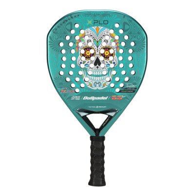 RAQUETTE BULLPADEL XPLO MX LTD