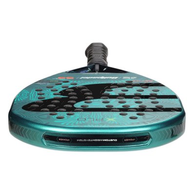 tienda de padel Madrid, tienda de padel online, tienda de padel españa, tienda de padel en linea, PALA BULLPADEL XPLO MX LTD