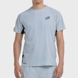 T-SHIRT BULLPADEL LICIO CONCRETE