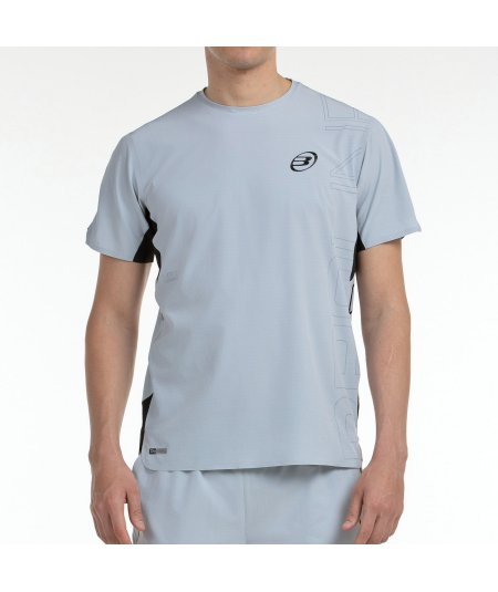 tienda de padel Madrid, tienda de padel online, tienda de padel españa, tienda de padel en linea, CAMISETA BULLPADEL LICIO HORMI
