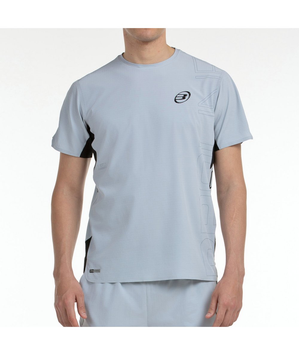 tienda de padel Madrid, tienda de padel online, tienda de padel españa, tienda de padel en linea, CAMISETA BULLPADEL LICIO HORMI