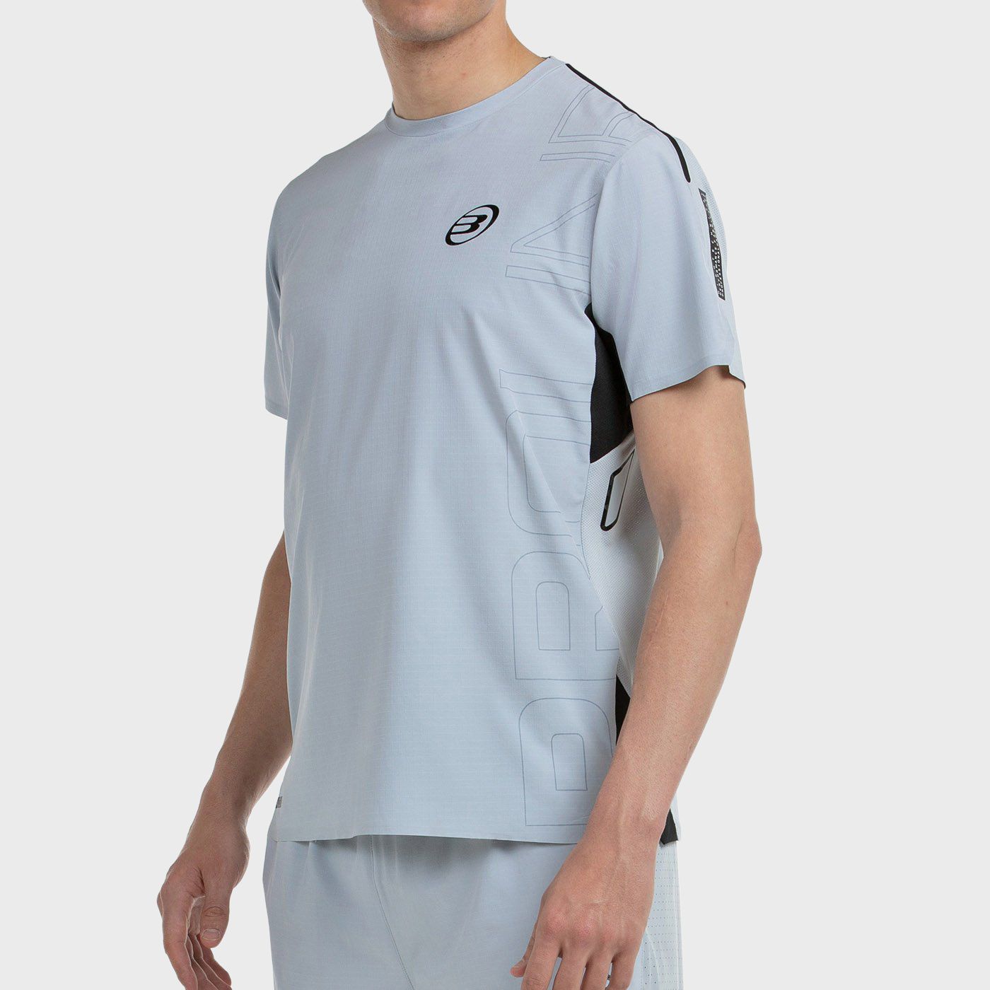 T-SHIRT BULLPADEL LICIO BETON