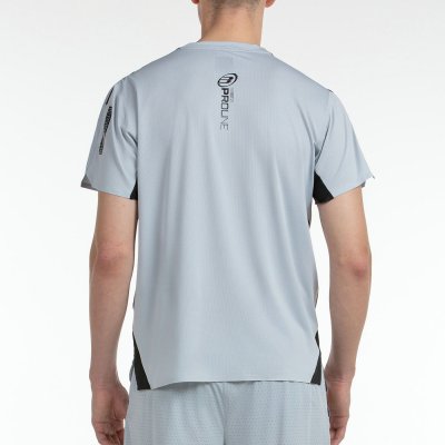 tienda de padel Madrid, tienda de padel online, tienda de padel españa, tienda de padel en linea, CAMISETA BULLPADEL LICIO HORMI