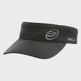 VISOR BULLPADEL BPV25PRW BLACK
