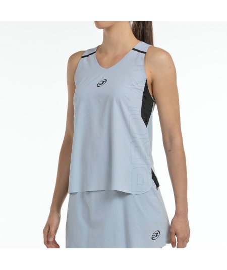 tienda de padel Madrid, tienda de padel online, tienda de padel españa, tienda de padel en linea, CAMISETA BULLPADEL LLEVA HORMI