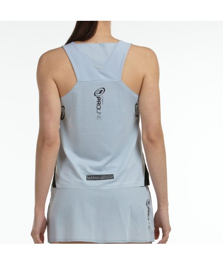 tienda de padel Madrid, tienda de padel online, tienda de padel españa, tienda de padel en linea, CAMISETA BULLPADEL LLEVA HORMI