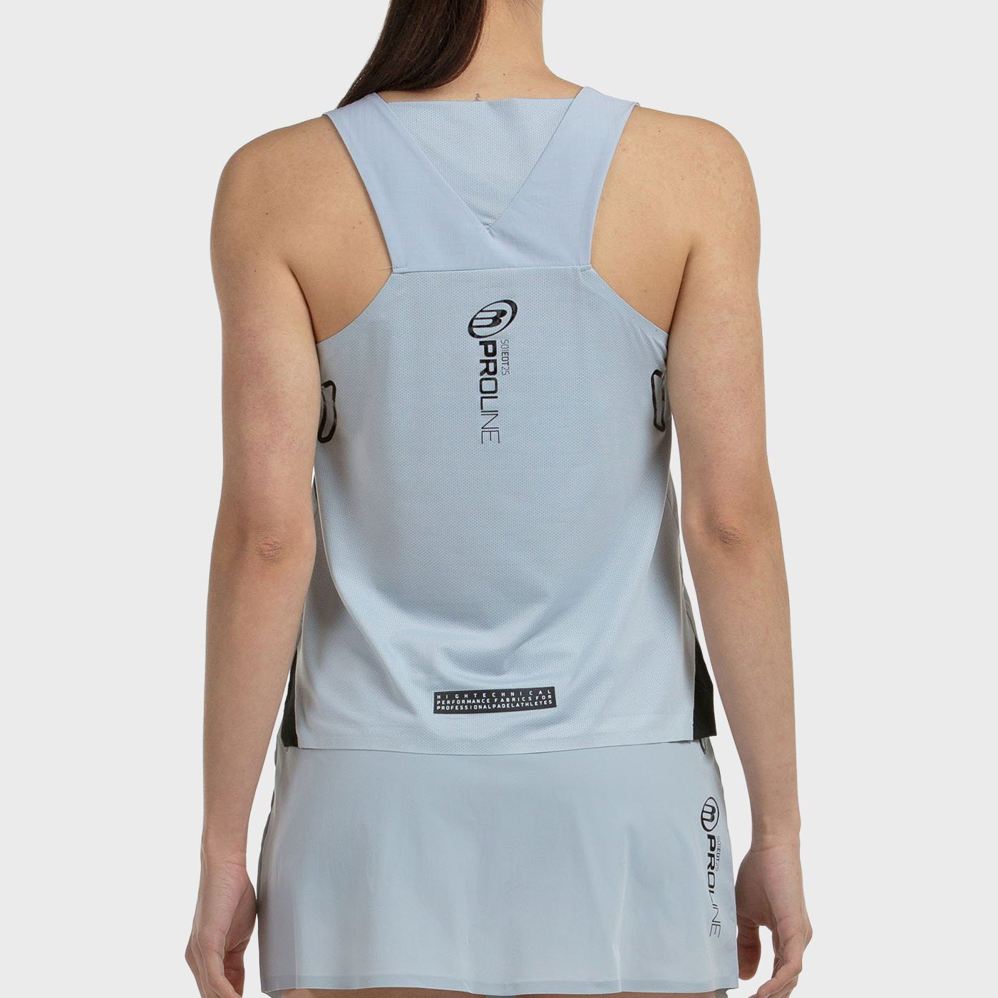 tienda de padel Madrid, tienda de padel online, tienda de padel españa, tienda de padel en linea, CAMISETA BULLPADEL LLEVA HORMI