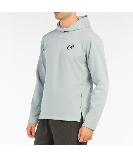 tienda de padel Madrid, tienda de padel online, tienda de padel españa, tienda de padel en linea, SUDADERA BULLPADEL LIGUR HORMI