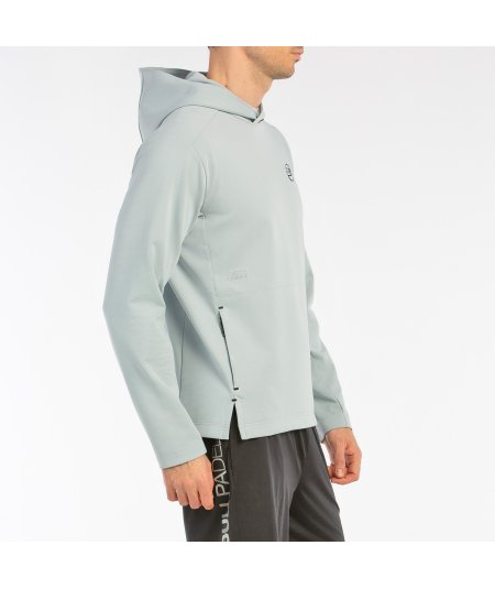 tienda de padel Madrid, tienda de padel online, tienda de padel españa, tienda de padel en linea, SUDADERA BULLPADEL LIGUR HORMI