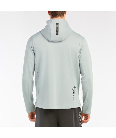 tienda de padel Madrid, tienda de padel online, tienda de padel españa, tienda de padel en linea, SUDADERA BULLPADEL LIGUR HORMI