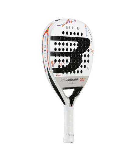 tienda de padel Madrid, tienda de padel online, tienda de padel españa, tienda de padel en linea, PALA BULLPADEL ELITE W MX LTD