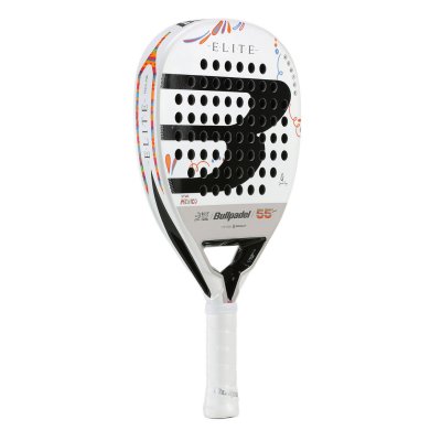 tienda de padel Madrid, tienda de padel online, tienda de padel españa, tienda de padel en linea, PALA BULLPADEL ELITE W MX LTD