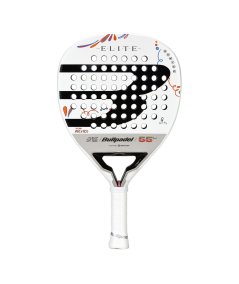 tienda de padel Madrid, tienda de padel online, tienda de padel españa, tienda de padel en linea, PALA BULLPADEL ELITE W MX LTD