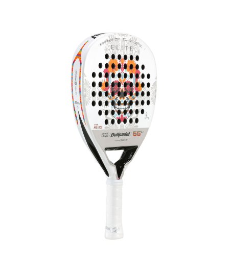 tienda de padel Madrid, tienda de padel online, tienda de padel españa, tienda de padel en linea, PALA BULLPADEL ELITE W MX LTD