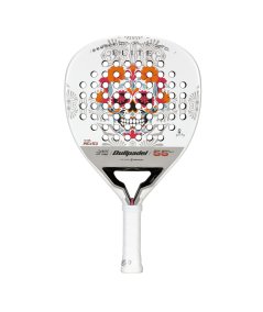 tienda de padel Madrid, tienda de padel online, tienda de padel españa, tienda de padel en linea, PALA BULLPADEL ELITE W MX LTD