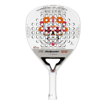 RACCHETTA BULLPADEL ELITE W MX LTD