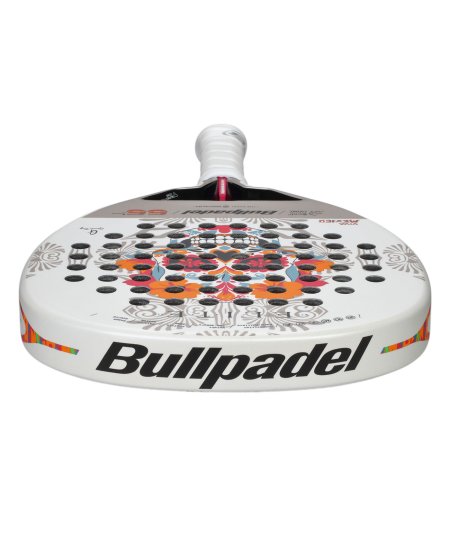 tienda de padel Madrid, tienda de padel online, tienda de padel españa, tienda de padel en linea, PALA BULLPADEL ELITE W MX LTD