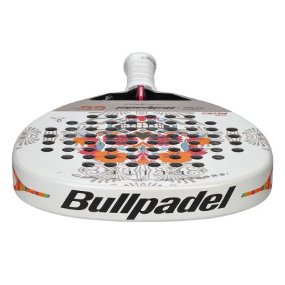 tienda de padel Madrid, tienda de padel online, tienda de padel españa, tienda de padel en linea, PALA BULLPADEL ELITE W MX LTD