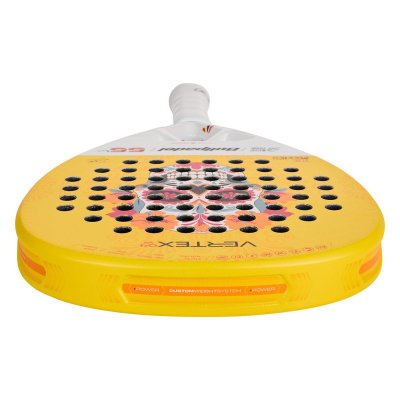 tienda de padel Madrid, tienda de padel online, tienda de padel españa, tienda de padel en linea, PALA BULLPADEL VERTEX W MX LTD