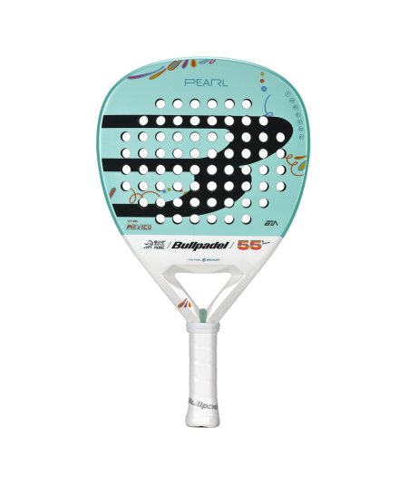 tienda de padel Madrid, tienda de padel online, tienda de padel españa, tienda de padel en linea, PALA BULLPADEL PEARL MX LTD