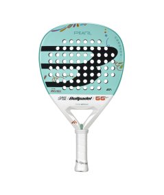 tienda de padel Madrid, tienda de padel online, tienda de padel españa, tienda de padel en linea, PALA BULLPADEL PEARL MX LTD