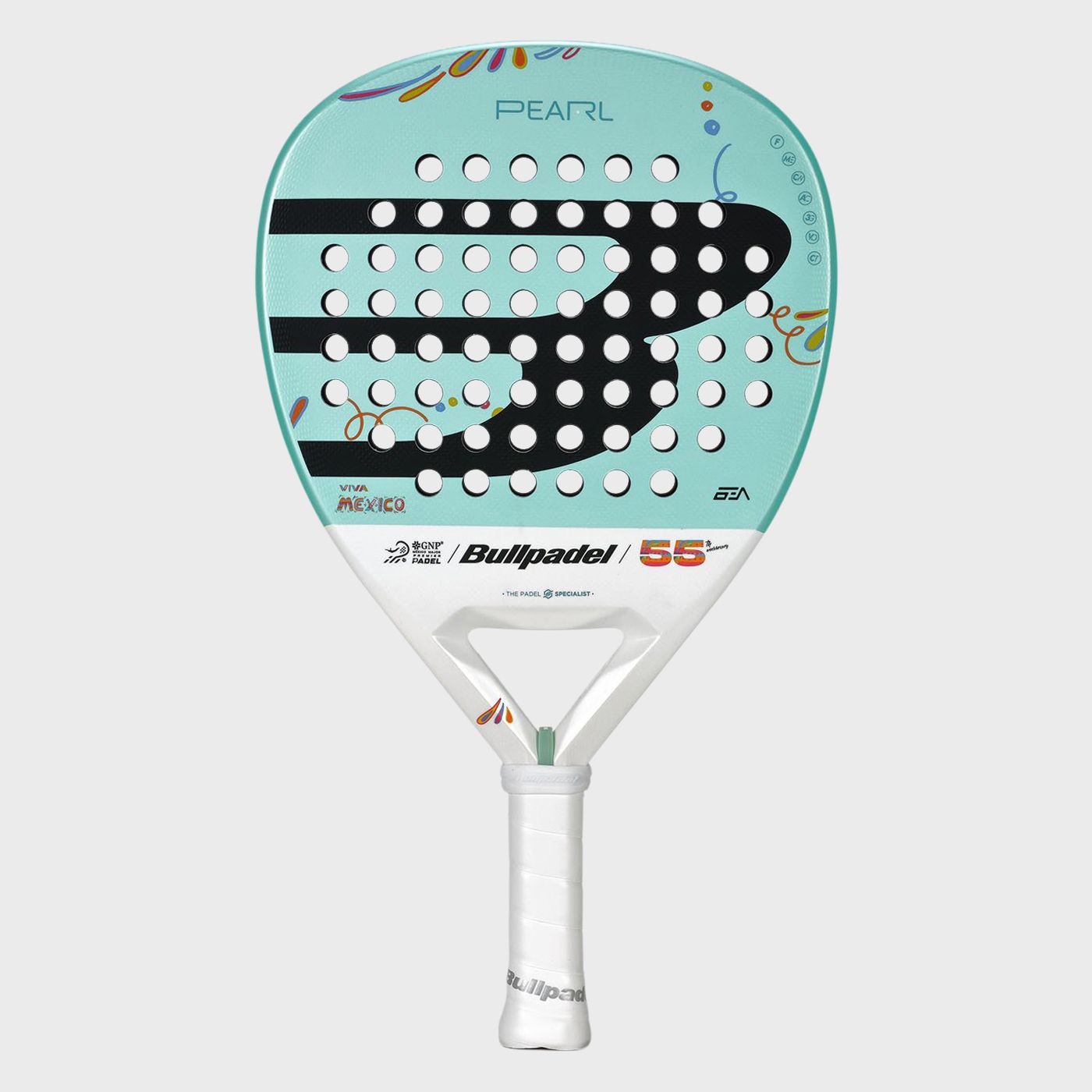 RACKET BULLPADEL PEARL MX LTD