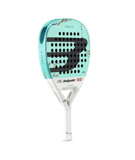 tienda de padel Madrid, tienda de padel online, tienda de padel españa, tienda de padel en linea, PALA BULLPADEL PEARL MX LTD