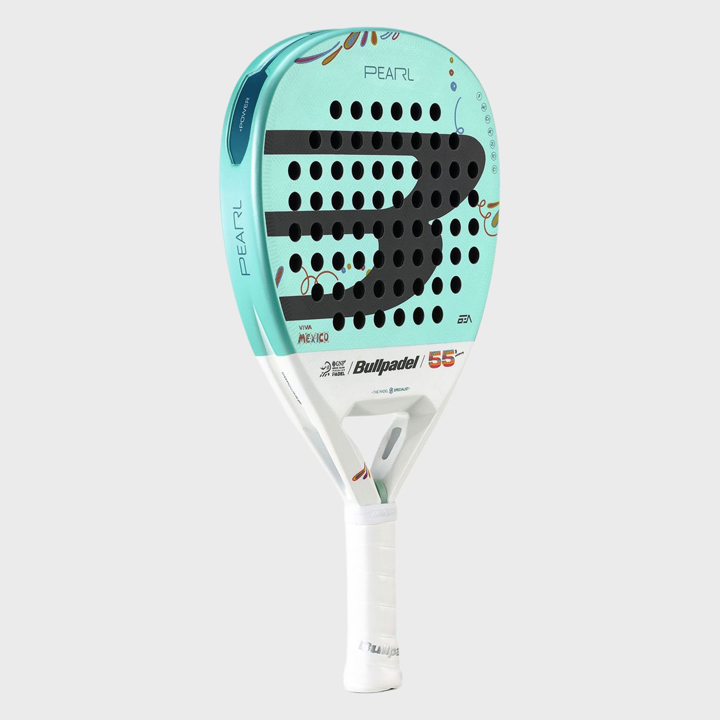 RACKET BULLPADEL PEARL MX LTD