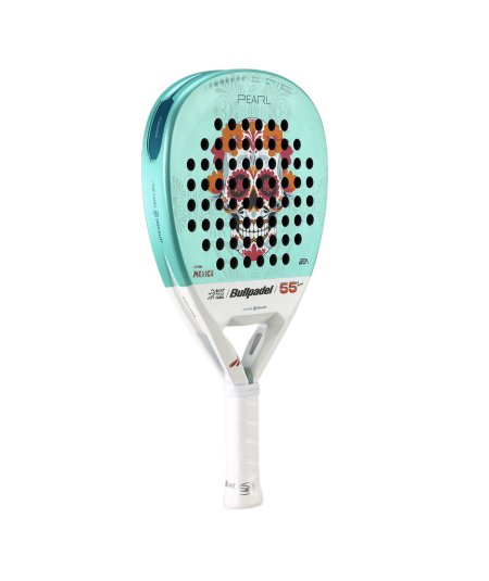 tienda de padel Madrid, tienda de padel online, tienda de padel españa, tienda de padel en linea, PALA BULLPADEL PEARL MX LTD