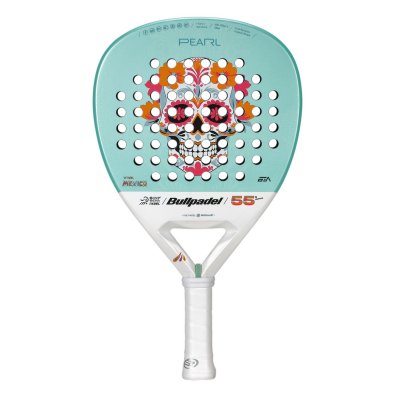 RACCHETTA BULLPADEL PEARL MX LTD