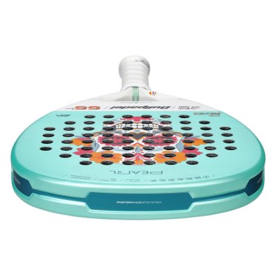 tienda de padel Madrid, tienda de padel online, tienda de padel españa, tienda de padel en linea, PALA BULLPADEL PEARL MX LTD