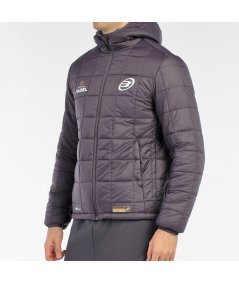 tienda de padel Madrid, tienda de padel online, tienda de padel españa, tienda de padel en linea, ANORAK BULLPADEL BASES CARBON