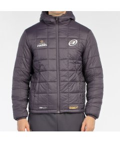 tienda de padel Madrid, tienda de padel online, tienda de padel españa, tienda de padel en linea, ANORAK BULLPADEL BASES CARBON