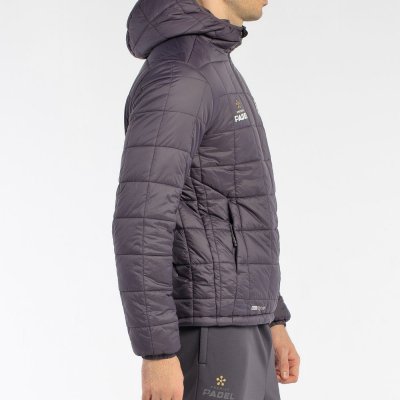 tienda de padel Madrid, tienda de padel online, tienda de padel españa, tienda de padel en linea, ANORAK BULLPADEL BASES CARBON