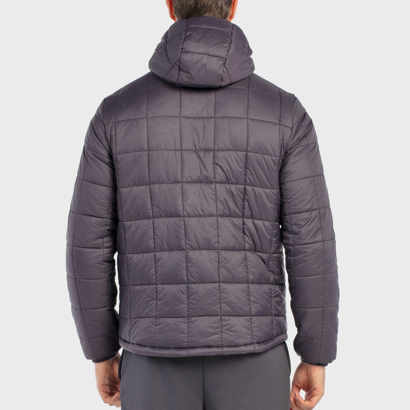 ANORAK BULLPADEL BASES CARBONE