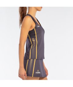tienda de padel Madrid, tienda de padel online, tienda de padel españa, tienda de padel en linea, CAMISETA BULLPADEL ACORA CARBO