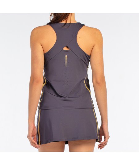 tienda de padel Madrid, tienda de padel online, tienda de padel españa, tienda de padel en linea, CAMISETA BULLPADEL ACORA CARBO