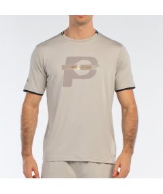 tienda de padel Madrid, tienda de padel online, tienda de padel españa, tienda de padel en linea, CAMISETA BULLPADEL BISES PIEDR