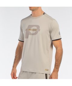tienda de padel Madrid, tienda de padel online, tienda de padel españa, tienda de padel en linea, CAMISETA BULLPADEL BISES PIEDR