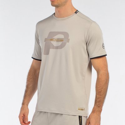 tienda de padel Madrid, tienda de padel online, tienda de padel españa, tienda de padel en linea, CAMISETA BULLPADEL BISES PIEDR