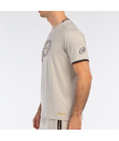 tienda de padel Madrid, tienda de padel online, tienda de padel españa, tienda de padel en linea, CAMISETA BULLPADEL BISES PIEDR