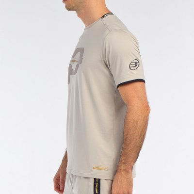 tienda de padel Madrid, tienda de padel online, tienda de padel españa, tienda de padel en linea, CAMISETA BULLPADEL BISES PIEDR