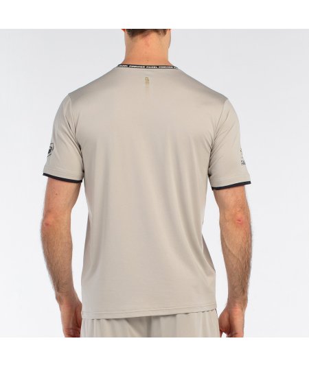 tienda de padel Madrid, tienda de padel online, tienda de padel españa, tienda de padel en linea, CAMISETA BULLPADEL BISES PIEDR