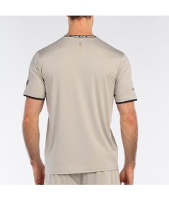 tienda de padel Madrid, tienda de padel online, tienda de padel españa, tienda de padel en linea, CAMISETA BULLPADEL BISES PIEDR