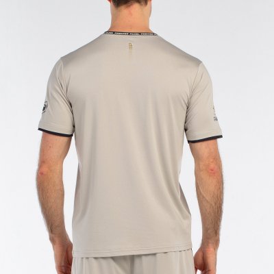 tienda de padel Madrid, tienda de padel online, tienda de padel españa, tienda de padel en linea, CAMISETA BULLPADEL BISES PIEDR