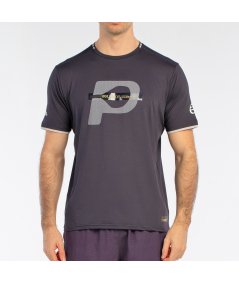 tienda de padel Madrid, tienda de padel online, tienda de padel españa, tienda de padel en linea, CAMISETA BULLPADEL BISES CARBO