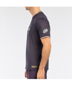 tienda de padel Madrid, tienda de padel online, tienda de padel españa, tienda de padel en linea, CAMISETA BULLPADEL BISES CARBO